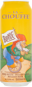 La Chouffe La Chouffe
